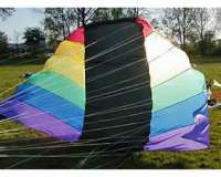 Nasa Wing Rainbow 120