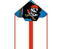 HQ Eco Simple Flyer 120 Jolly Roger