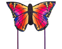 HQ Butterfly Ruby L