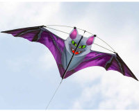 HQ FC Kite Dark Fang Bat Kite