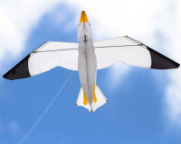 HQ 3D Kite Seagull