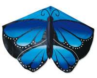 Butterfly Cool Blue