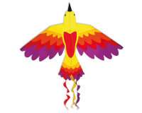 Fantasy Kite Fire Bird