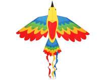 Fantasy Kite Rainbow Bird