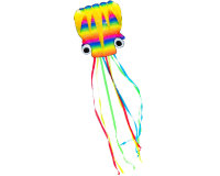 Parafoil Rainbow Octopus L