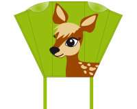 HQ Pocketsled Baby Deer