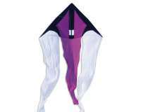 F-Tail Delta Beam Purple