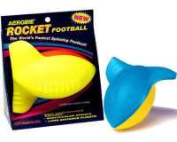 Aerobie Rocket Football