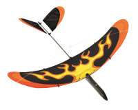 Airglider 40 Flame