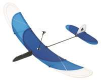 Airglider 60 Ice