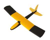 Felix 30 EPP Flexipor Airplane