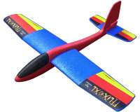 Felix IQ XL Flexipor Airplane