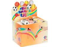 Finger Bounce Ball