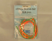 Climax Sleeve-Set 0.8mm