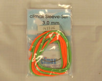Climax Sleeve-Set 3.0mm