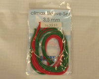 Climax Sleeve-Set 3.5mm