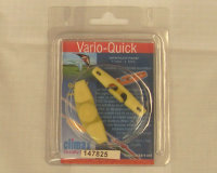 Climax Vario-Quick in 1,1/1,7mm