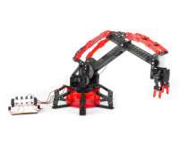VEX Motorised Robotic Arm