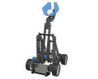 VEX Catapult (Robotics)