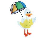 Umbrella White Duck