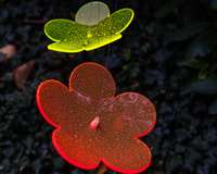 Light Catcher 3D Flower 20 cm