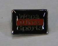 Classic PIN WUS - Wepa Ultra Sports