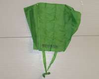07. MINI-SLED Pocket-Kite