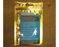 Tear Aid Set Gold - Kit A