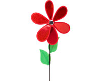 EcoLine RubyRed Flower