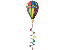 Satorn Balloon 23 Twister Retro