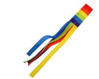 CiM WindSock 100 Rainbow