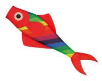 CiM WS Rainbow Fish Red