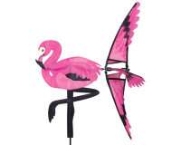 CiM Flying JR Pink Flamingo