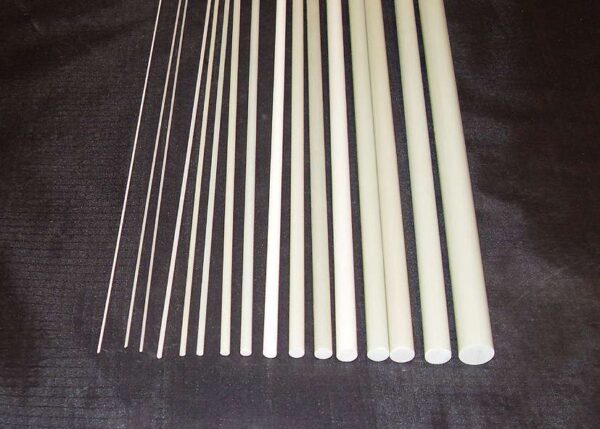 Fiberglas (GfK) Superior – Bild 3