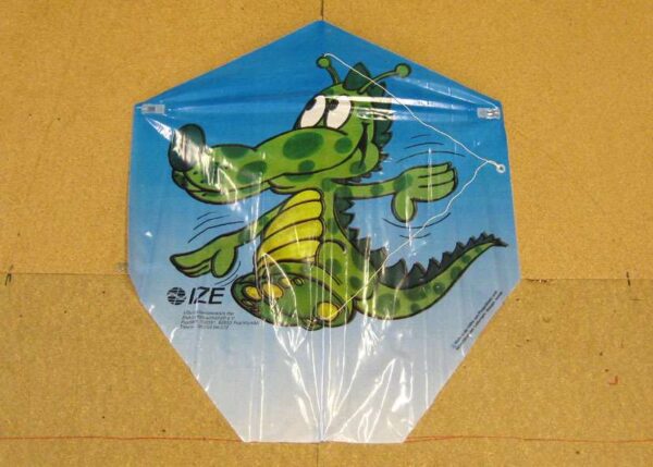 Promo PE Kite S Paket 14 Stk. – Bild 4