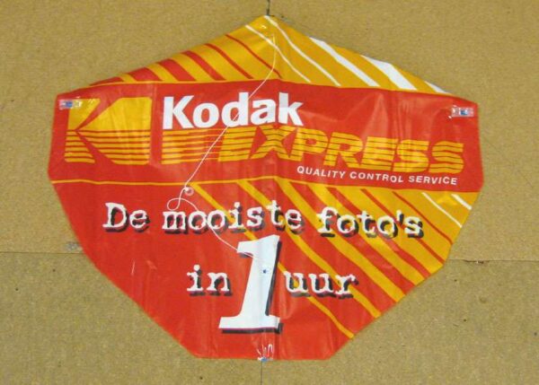 Promo PE Kite S Paket 14 Stk. – Bild 5