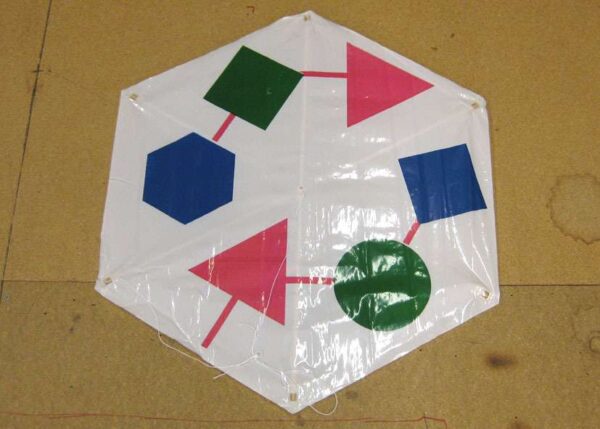 Promo PE Kite M Paket 12 Stk. – Bild 3
