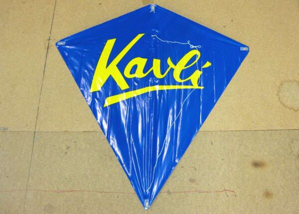 Promo PE Kite M Paket 12 Stk. – Bild 4