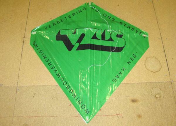 Promo PE-Kite L Paket 10 Stk. – Bild 6