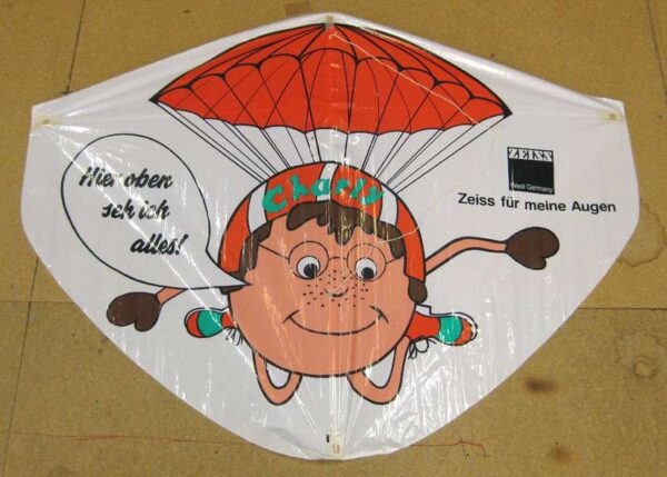 Promo PE-Kite L Paket 10 Stk. – Bild 4