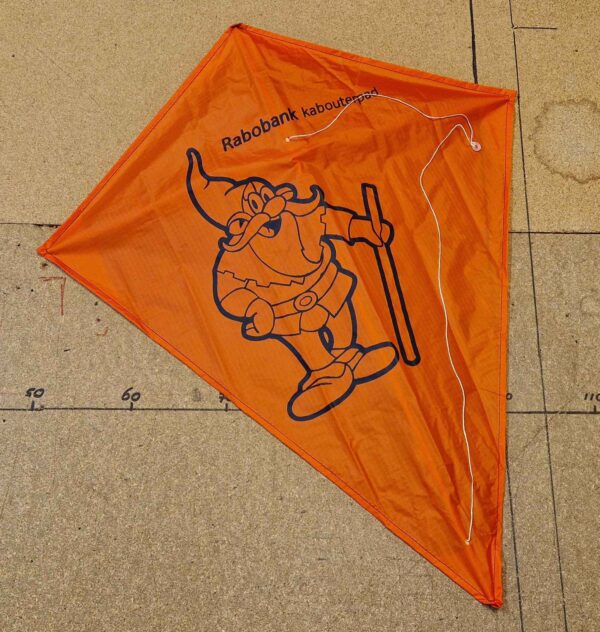 PromoNylonKite Paket FE Diamond – Bild 2