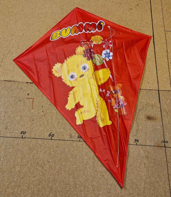 PromoNylonKite Paket FE Diamond – Bild 4