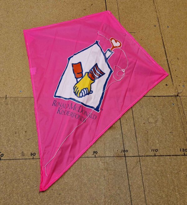 PromoNylonKite Paket FE Diamond – Bild 5