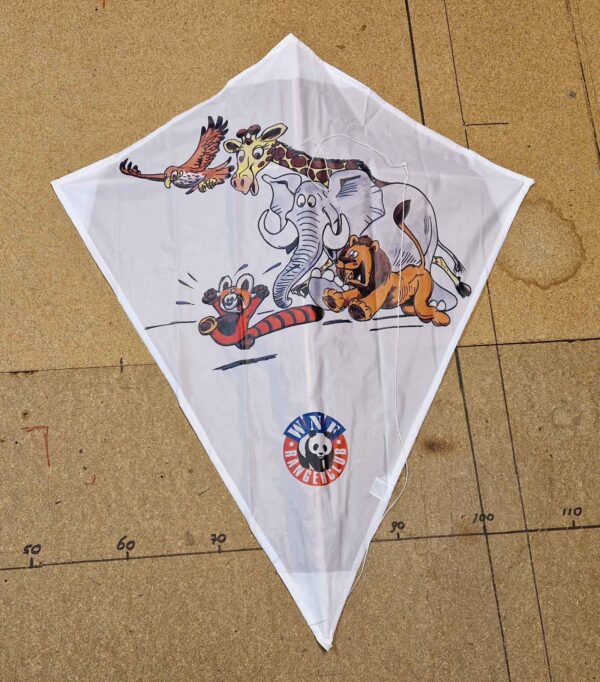 PromoNylonKite Paket FE Diamond – Bild 6