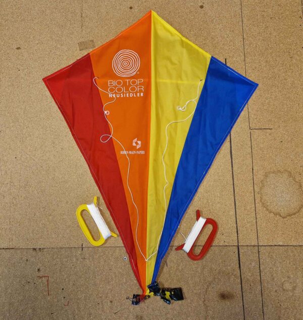 PromoNylonKite Paket Acro FE Diamant – Bild 4