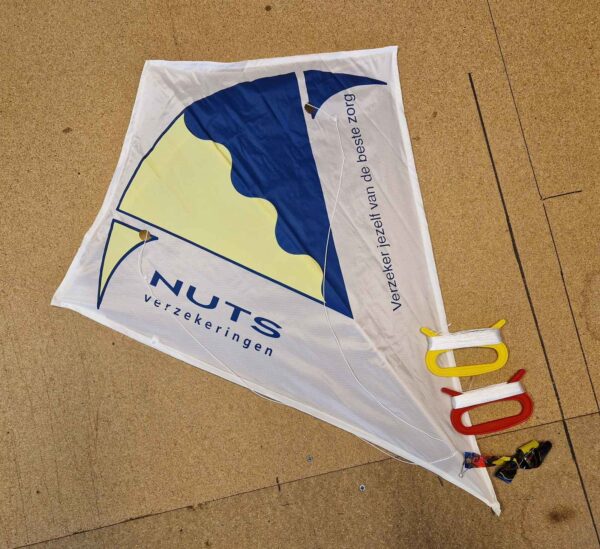 PromoNylonKite Paket Acro FE Diamant – Bild 5