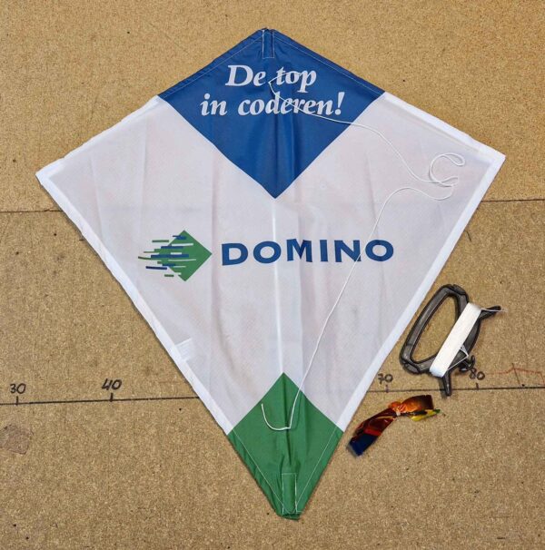 PromoNylonKite Paket LX-Diamant – Bild 2