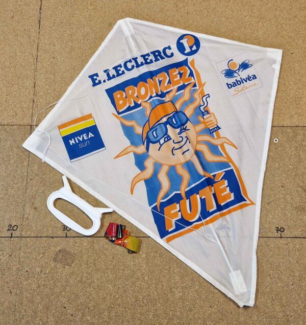 PromoNylonKite Paket LX-Diamant – Bild 3