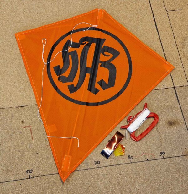 PromoNylonKite Paket LX-Diamant – Bild 4