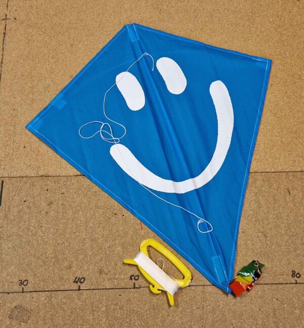 PromoNylonKite Paket LX-Diamant – Bild 5